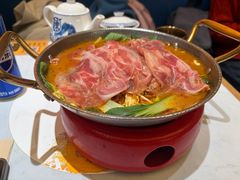 -陳香貴·兰州牛肉面(乐峰广场店)