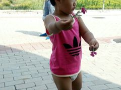 -北戴河圣蓝海洋公园