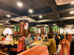 大堂-点都德(聚福楼店)