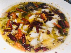 -九毛九西北菜(大东海店)