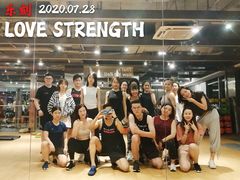 -乐刻运动健身(中电照明大厦店)