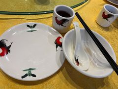 -大笑饭堂(甲子桥店)