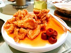 -将相和·海鲜蒸饺大连菜