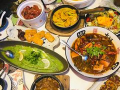-粤小馆(天安云谷店)