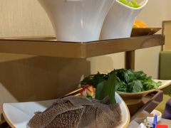 -海底捞火锅(南开鲁能城店)