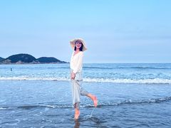 -东海半边山旅游度假区