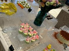 -菲住布渴酒店自助餐厅(阿里巴巴西溪园区店)