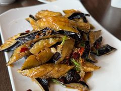 -老牌坊鲁菜名店(宽厚里店)