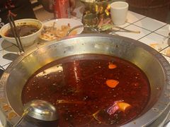 -蛙一刀·麻椒鱼火锅(金仙桥店)