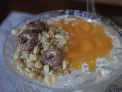 芋丸红豆白凉脆果雪糕-玫瑰甜品(文明路店)