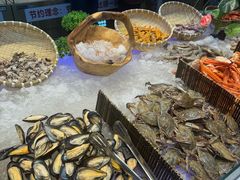 -谭三娘鲜切牛肉自助火锅(星辰汇店)