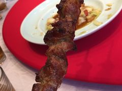 -巴依老爷新疆美食(望京小街店)