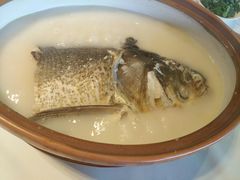 -风味小馆(天目湖宾馆店)