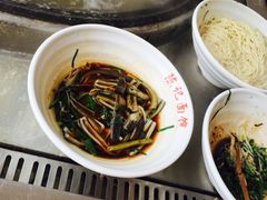 -陈记锅盖面(长江路店)