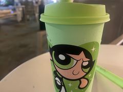 -亮子·东北特色烧烤(复悦荟店)