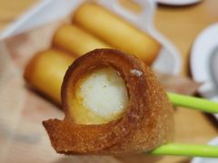 -香港仔茶餐厅(凤阳店)