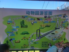 -西霞口神雕山野生动物世界