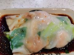 招牌鲜虾肠粉-银记肠粉店(市二宫店)