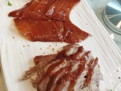 -漢舍中国菜馆(889广场店)