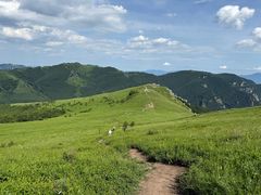 -灵山