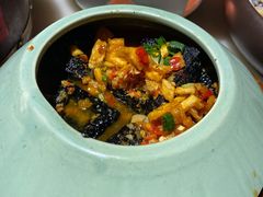 长沙臭豆腐-佬麻雀·剁椒鱼头(京基KK One店)