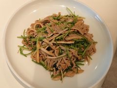 -惠丰堂饭庄·烤鸭·京味菜(翠微路店)