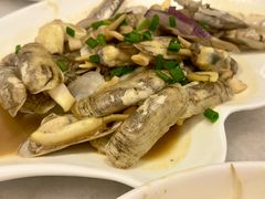 -华盛丰温州大排档(东三环南路店)