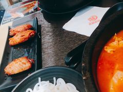 一品牛肉米线-大鼓米线(静安吴江DM店)