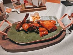 -小厨娘淮扬菜(河西奥美大厦店)