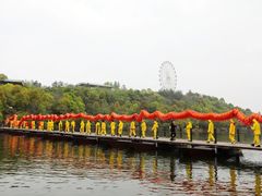 -五龙客家风情园