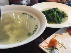 -东方山水金沙酒店-雅香阁中餐厅