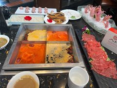 -大妙火锅·非物质文化遗产(东郊记忆店)