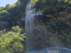 -少华山国家森林公园