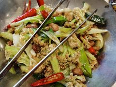 -真味汤馆(汽博店)