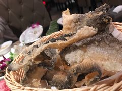 -大红袍火锅料理(尖沙咀店)