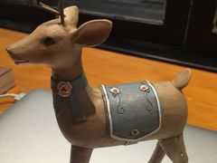 -雕刻时光咖啡馆(北苑店)