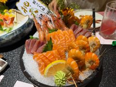 -桃夭日式料理(国信店)