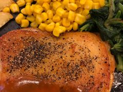 -萨莉亚意式餐厅(深圳北站店)