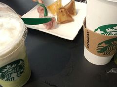 android_upload_pic-星巴克臻选(成都宽窄巷子店)