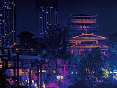 -合肥融创乐园