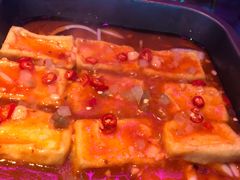 -燥次·烧烤酒场(万象城店)