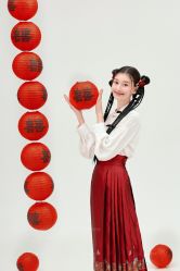 -卡恩婚纱摄影(桥梓口店)