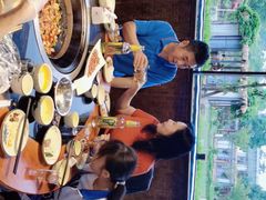 -洪湖家庭农场·团建·露营·会议