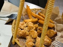 -沏点Trattoria意大利餐厅(新街口店)