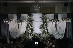 -琥珀婚礼策划AMBER WEDDING