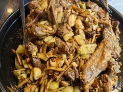 -甘家界牌柠檬鸭(青山店)