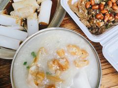 -陈添記·祖傳爽鱼皮·西关老字号(广州首店)