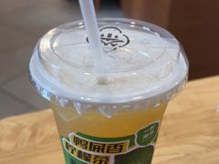 -一杯潮茶·专注潮汕茶饮(朝阳庄店)