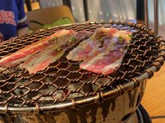 -烧肉达人•炭火烧肉(新天地店)