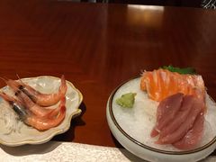 -襄阳富力皇冠假日酒店-大吉融合餐厅